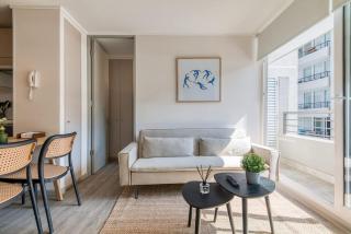 Con Lavadora piscina parking extra - 9