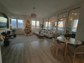 Oáza Apartmán - HIGH TATRAS VIEW, FREE PRIVAT PARKING - 9