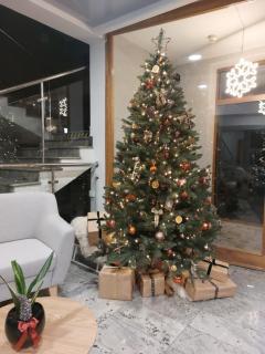 Ośrodek Wypoczynkowo-Dydaktyczno-Konferencyjny - 9