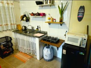 Casa Dourada - Abraão - IG - 1