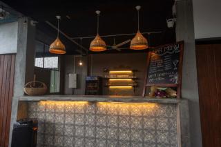 Salty Sand Hostel - 6