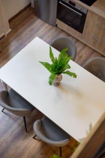 Cozy Quentin Apartment near Danube River - 8