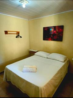 Casa Dourada - Abraão - IG - 0