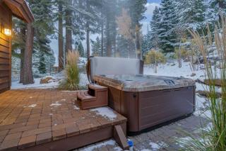 Northstar Ski-In Ski-Out with Valley Views - Ponderosa Fairway Estates - 7