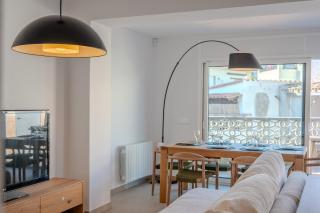 Casa Carmen Girona - 1