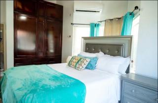 The Yellow Summer Villa and Resorts - 0