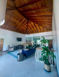 The Yellow Summer Villa and Resorts - 1