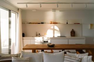 La Petite Foret Seaview Flat close to Marbella - 8