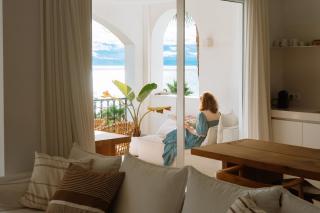 La Petite Foret Seaview Flat close to Marbella - 7