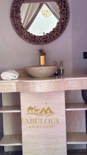 Fabulous Luxury Camp - 8