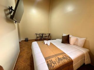 Andher Palace Hotel - Ollantaytambo - 5