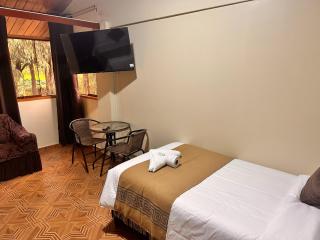 Andher Palaces Hotel - 4