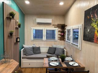 KE-Tiny Siedlung Haus Charlie - 9