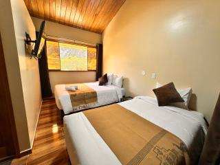 Andher Palace Hotel - 3