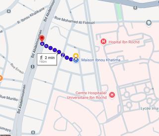 Othana - Oulad Akkou - 2