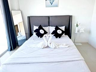 เดอะซันเซ็ทบางแสน - 4