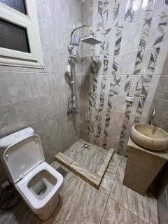 Golden king pyramids view INN - 8