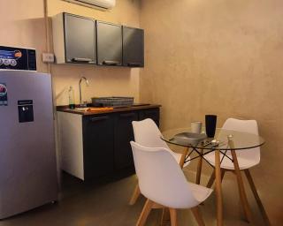 Loft con Tina y Alberca Mérida Norte - 5