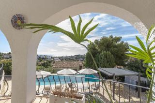 Villa Soluna - Costa Carpediem - 6