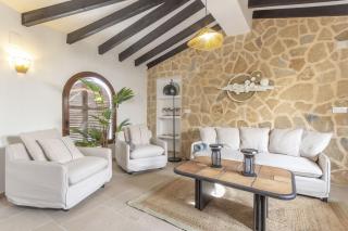 Villa Soluna - Costa Carpediem - 5