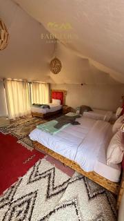 Fabulous Luxury Camp - 6