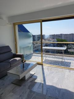 le galion du grand large - Cagnes-sur-Mer - 5