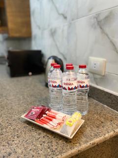 Luxe Nest Luxor Serviced Apartments 202 - 1