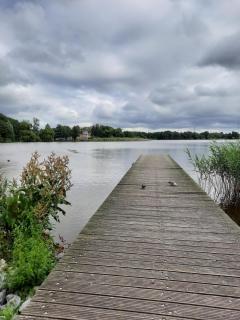 Seepark 703 Apartment Traful - 1