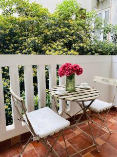 Budva Perla di Mare Hotel - 7