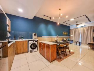 One Residences Family Suites KL by CityNest - 1