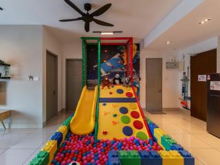 One Residences Family Suites KL by CityNest - 5