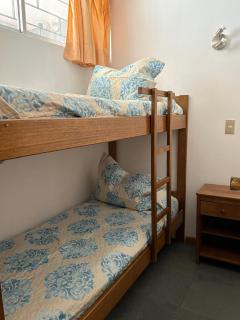 Dúplex Primera línea, 2 terrazas y vista total al mar - 9