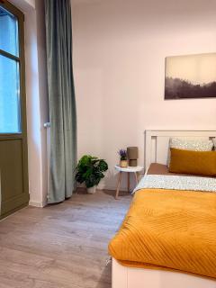 Green Rest Apartment Cracow - 8