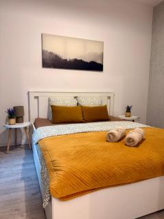 Green Rest Apartment Cracow - Krakow - 7