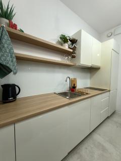 Green Rest Apartment Cracow - Krakow - 4