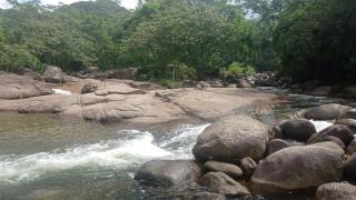 Apartamento Praia Maranduba - Ubatuba - 1