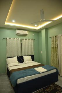 Cordinal Homestay - 8