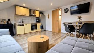 Ferienwohnungen Wolf - zentral in Pfronten mit Panorama-Alpenblick und ruhiger Lage - 4