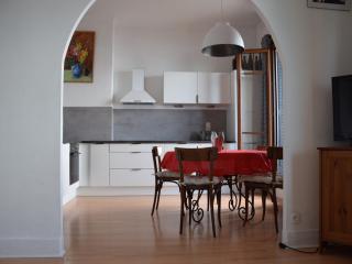 Bel appartement à Évian-les-Bains, animaux admis - FR-1-498-68 - 2