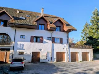 Modern and bright family loft near Annecy - Epagny Metz-Tessy - 4