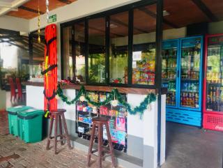 Hotel La Finca de Juancho - 5