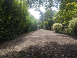 Hotel La Finca de Juancho -  - 2