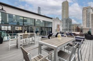 Best Western Chicago Downtown-River North - 4