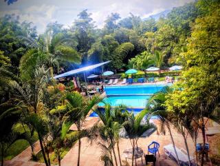 Hotel La Finca de Juancho - 0