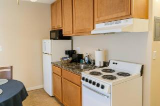 Downtown A2 Gem - Next to Hospitals, Stadium & Restaurants - 1