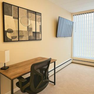 Downtown A2 Gem - Next to Hospitals, Stadium & Restaurants - 9