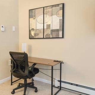 Downtown A2 Gem - Next to Hospitals, Stadium & Restaurants - 6