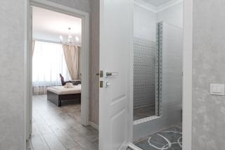 Стильные, уютные апартаменты в жк Sensata - 2