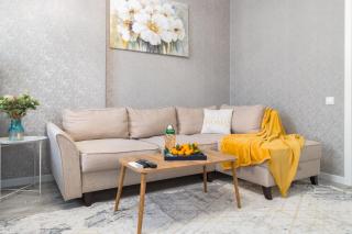 Стильные, уютные апартаменты в жк Sensata - 7