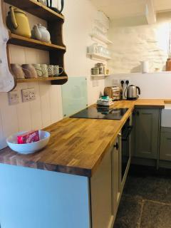 Romantic Cottage, Port Isaac - 0